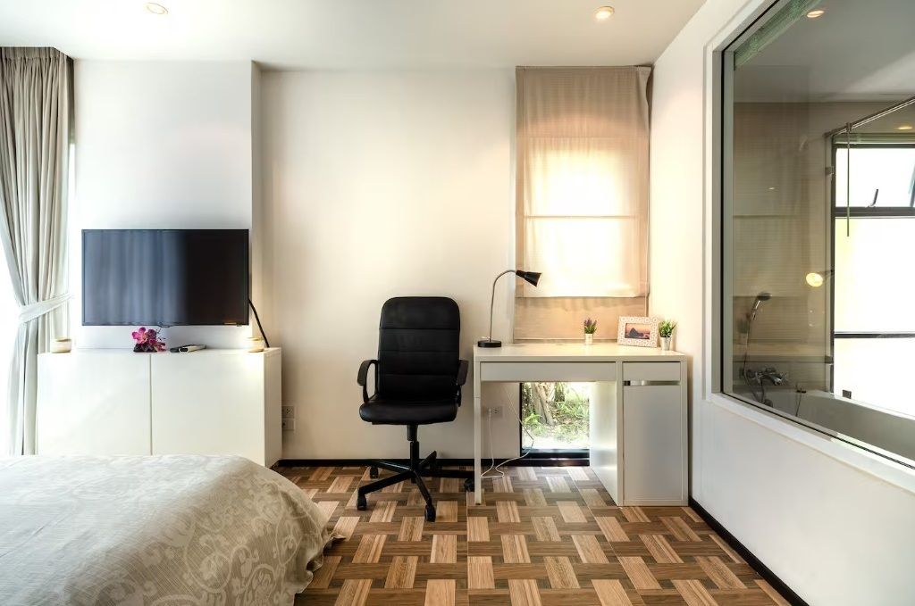 Appartamenti a Phuket, Thailandia, 45 m² - foto 13