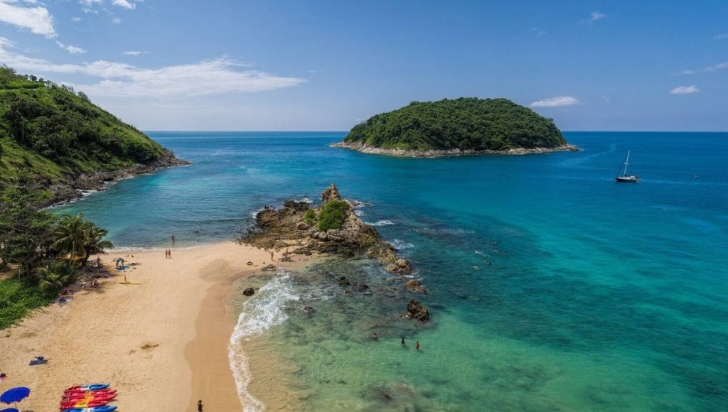 Appartamenti a Phuket, Thailandia, 45 m² - foto 18