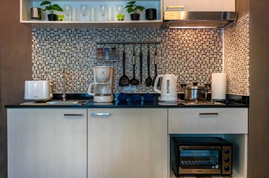 Appartamenti a Phuket, Thailandia, 45 m² - foto 8