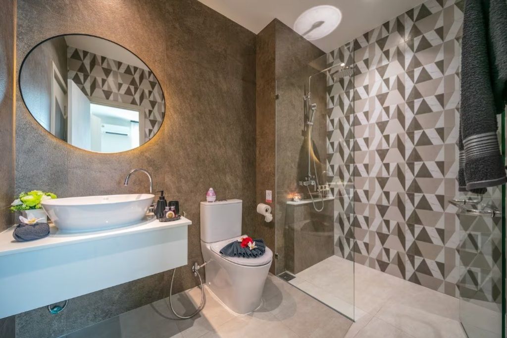 Appartamenti a Phuket, Thailandia, 40 m² - foto 15