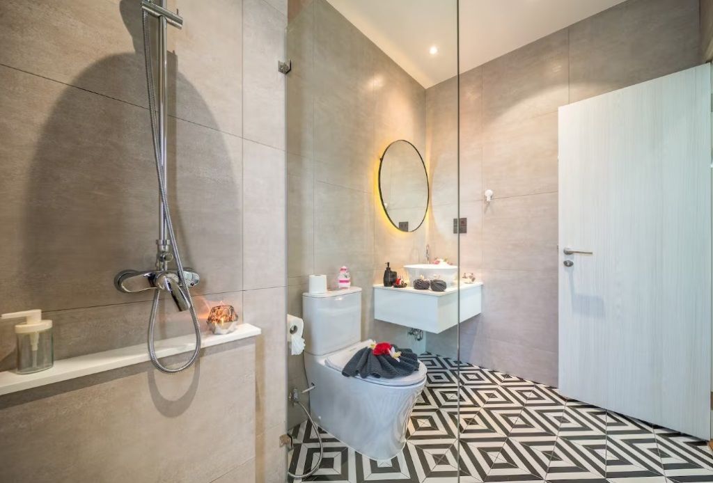 Appartamenti a Phuket, Thailandia, 40 m² - foto 14