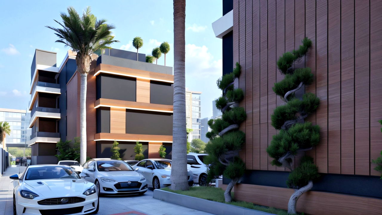 Appartement à Antalya, Turquie, 52 m² - image 10