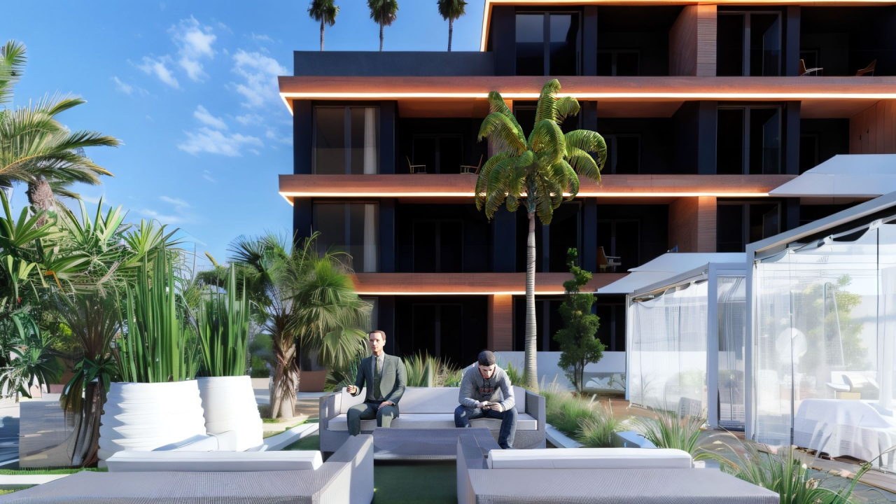 Appartement à Antalya, Turquie, 52 m² - image 9