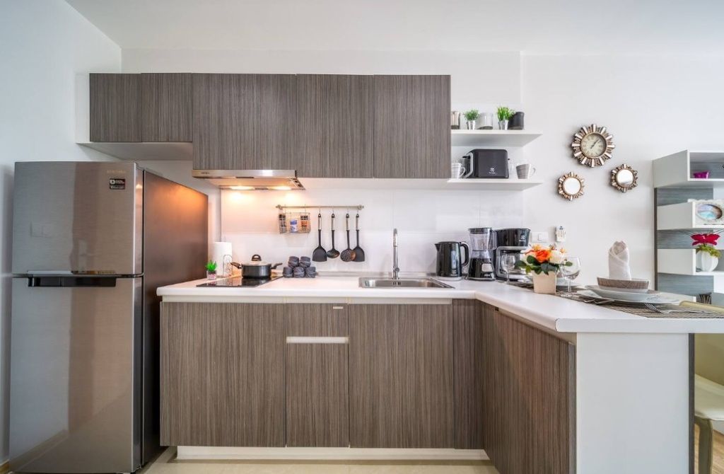 Apartment in Phuket, Thailand, 30 m² - Foto 10