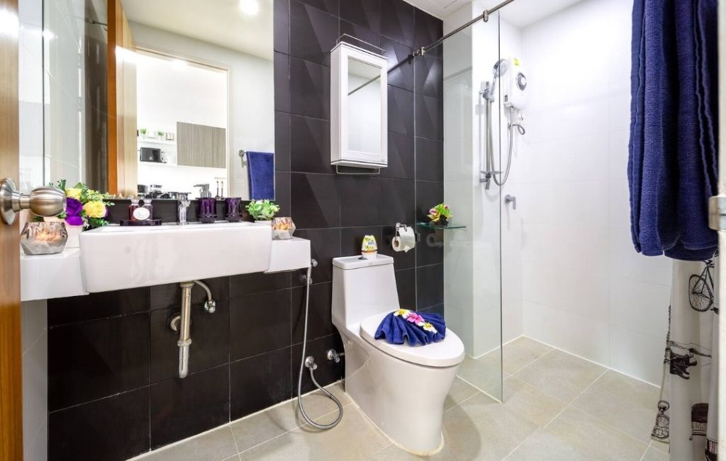 Apartment in Phuket, Thailand, 30 m² - Foto 14