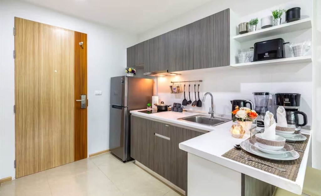 Apartment in Phuket, Thailand, 30 m² - Foto 12