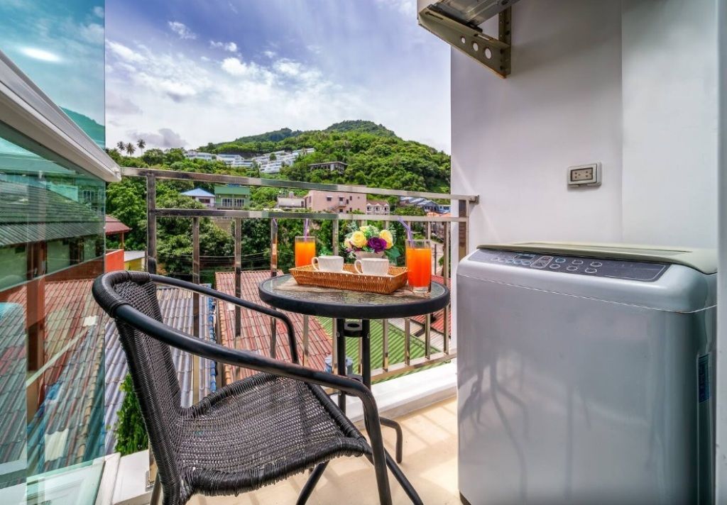 Apartment in Phuket, Thailand, 30 m² - Foto 16