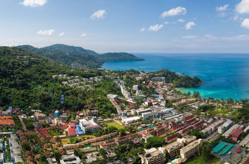 Apartment in Phuket, Thailand, 30 m² - Foto 18