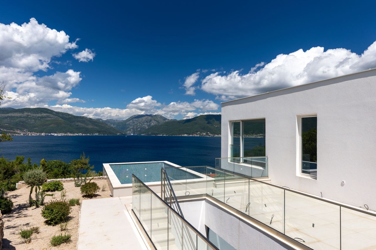 Villa en Krasici, Montenegro, 328 m² - imagen 15