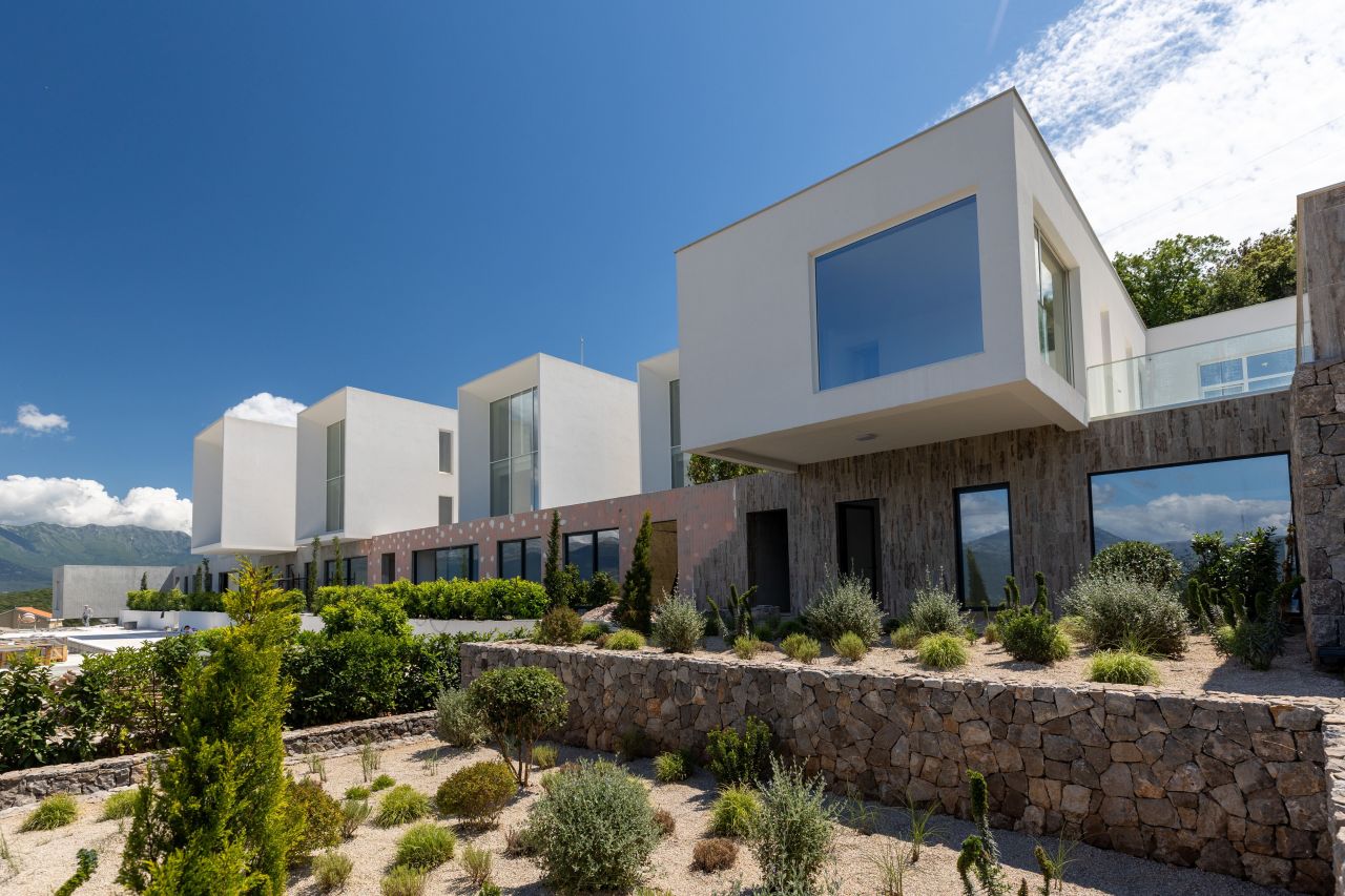 Villa en Krasici, Montenegro, 328 m² - imagen 17