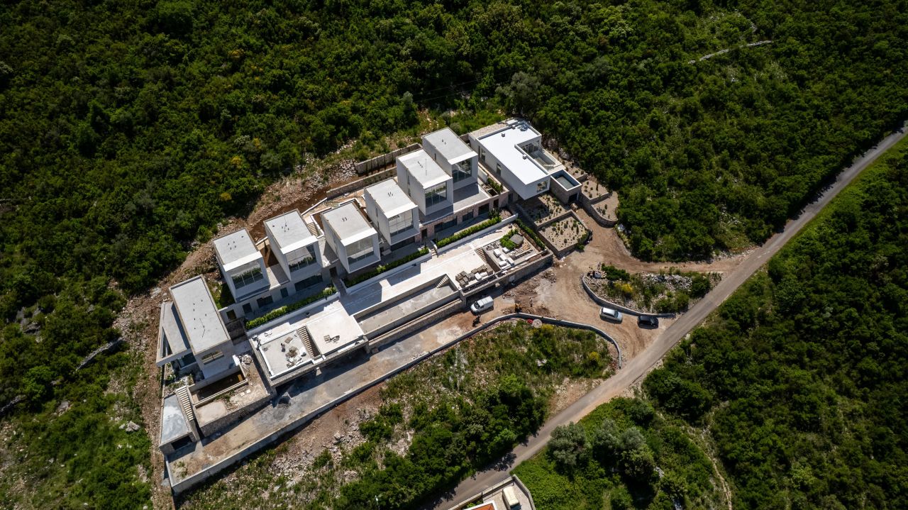 Villa en Krasici, Montenegro, 328 m² - imagen 18