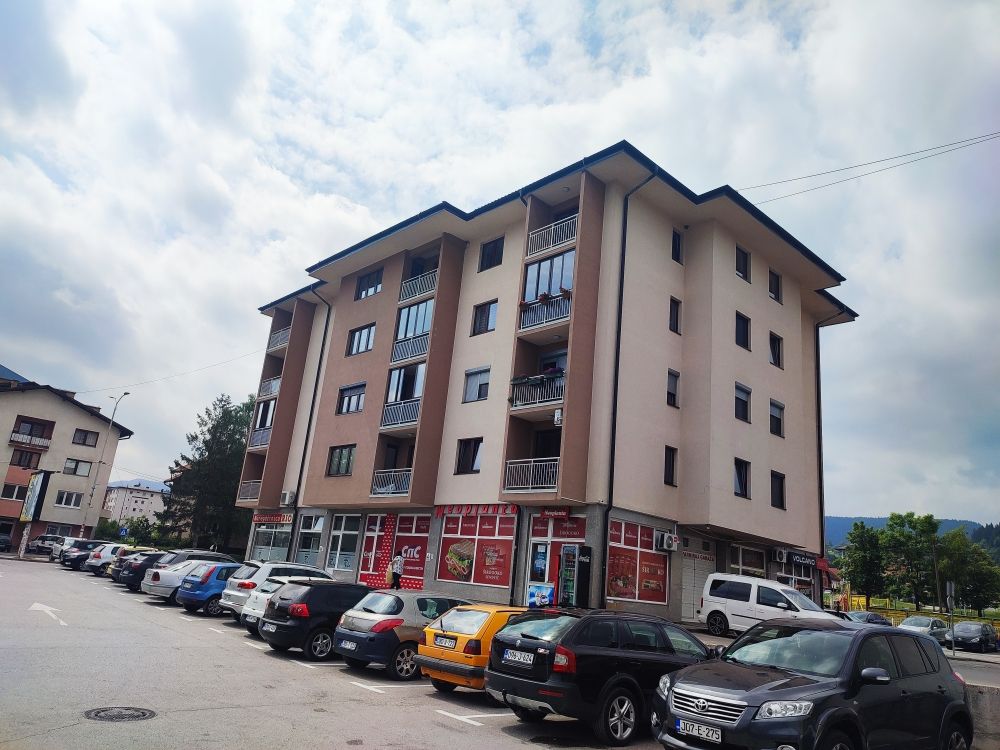 Piso Pale, Bosnia y Herzegovina, 56 m² - imagen 2