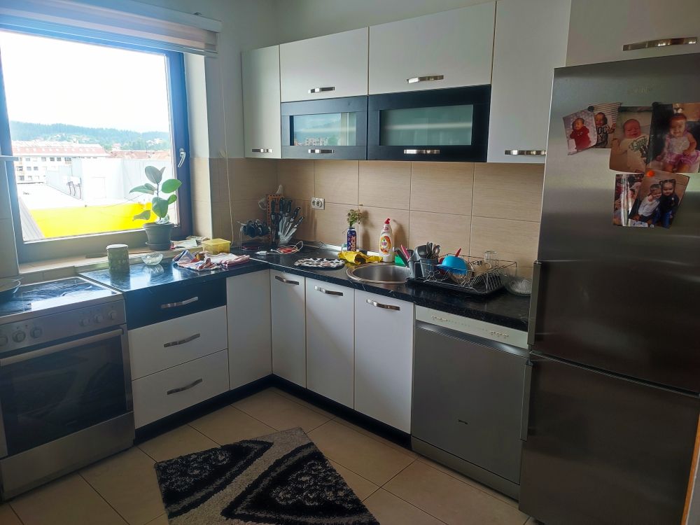 Piso Pale, Bosnia y Herzegovina, 56 m² - imagen 11