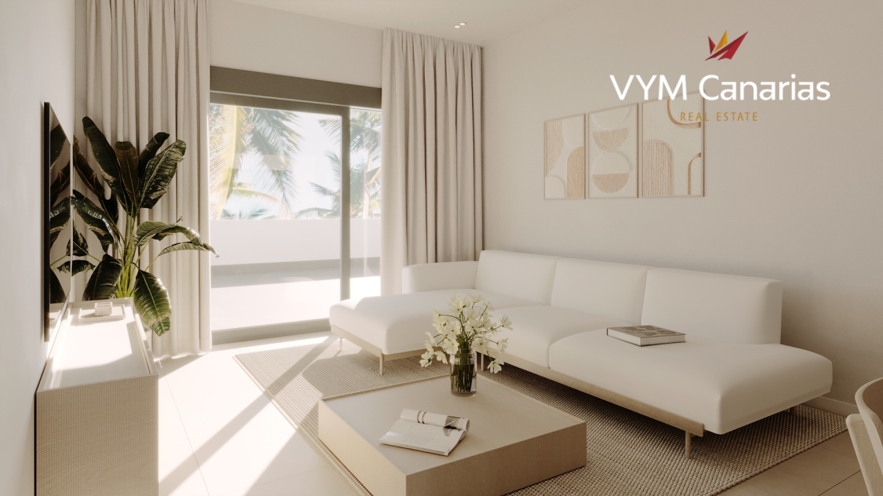 Apartment in Costa Blanca, Spanien, 87 m² - Foto 10