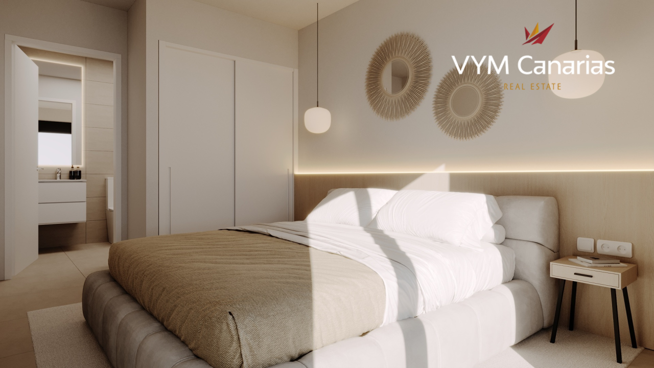 Apartment in Costa Blanca, Spanien, 87 m² - Foto 12