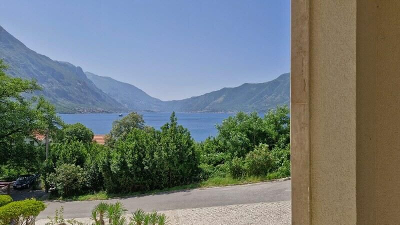 Piso en Orahovac, Montenegro, 40 m² - imagen 1