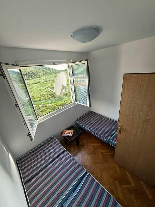 Piso en Sutomore, Montenegro, 40 m² - imagen 5
