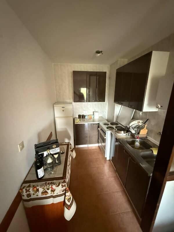 Piso en Sutomore, Montenegro, 40 m² - imagen 6