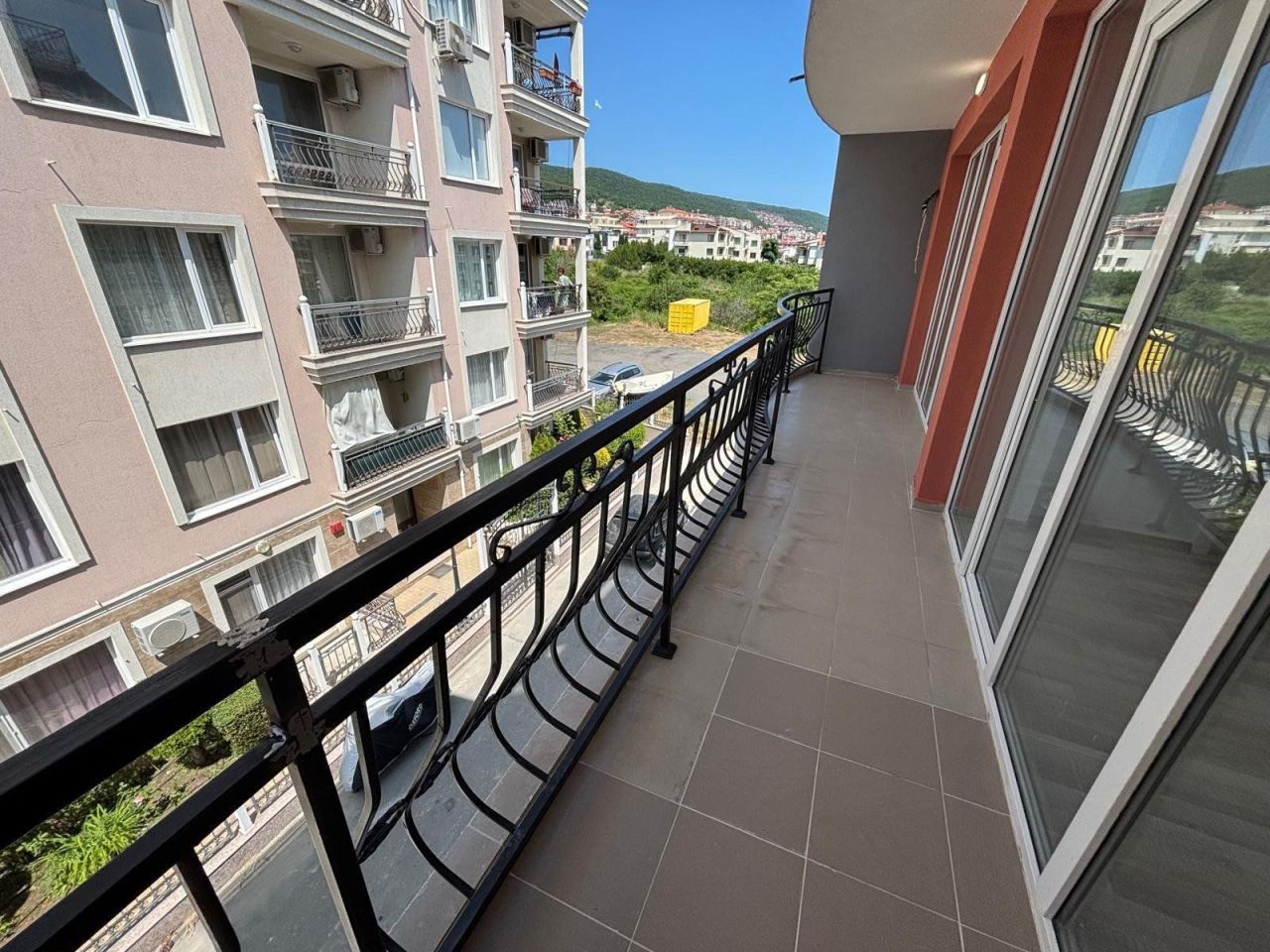 Apartment in Sveti Vlas, Bulgaria, 63 m² - picture 13