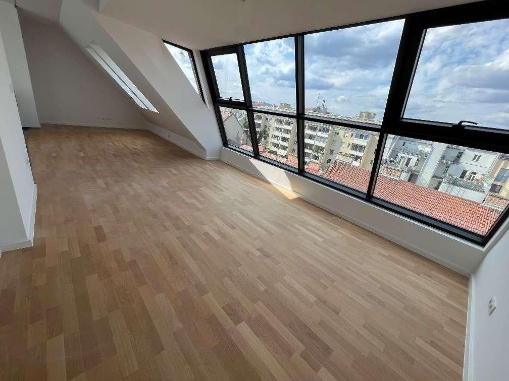 Apartment in Vienna, Austria, 128 m² - picture 1