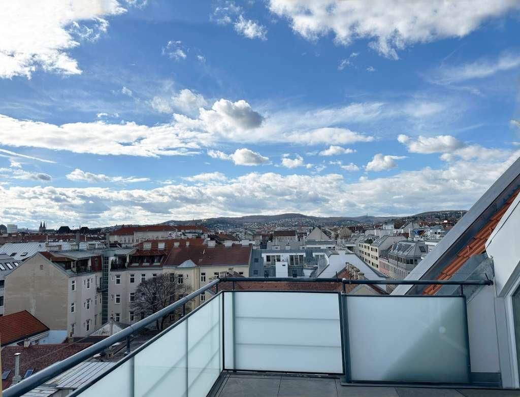Apartment in Wien, Österreich, 111 m² - Foto 1