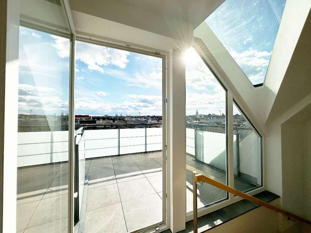 Appartamenti a Vienna, Austria, 111 m² - foto 2