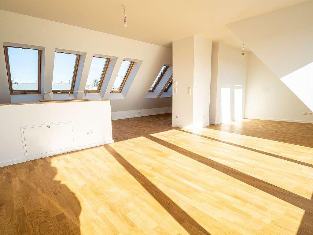 Appartamenti a Vienna, Austria, 111 m² - foto 3