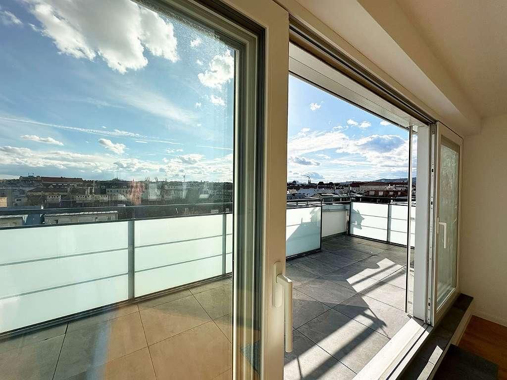 Appartamenti a Vienna, Austria, 128 m² - foto 3