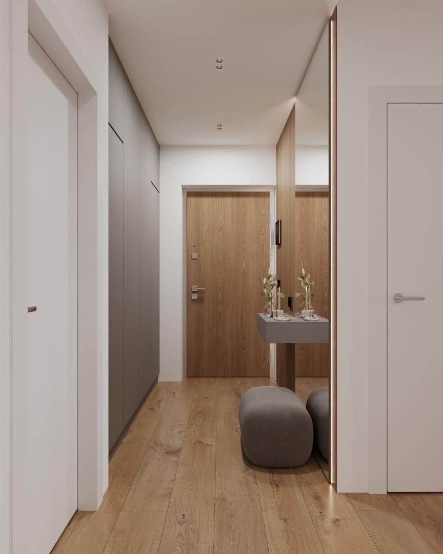 Flat in Vienna, Austria, 106.83 m² - picture 12