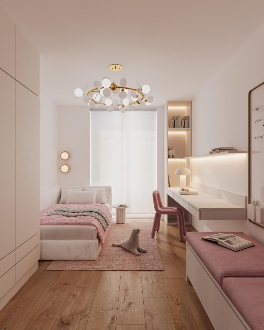 Flat in Vienna, Austria, 106.83 m² - picture 14