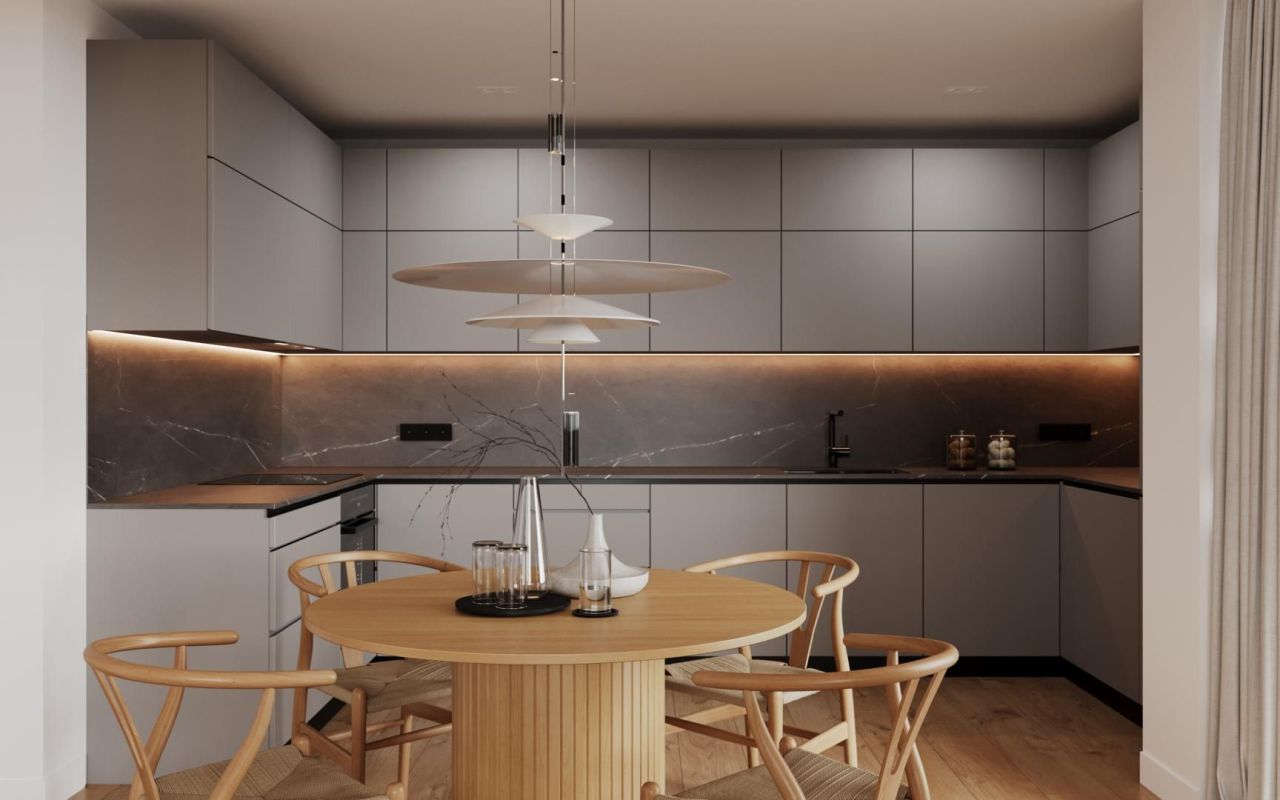 Flat in Vienna, Austria, 106.83 m² - picture 15