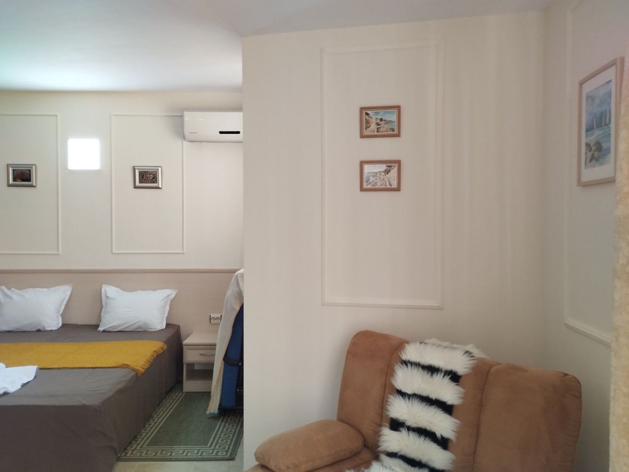 Appartement à Slantchev Briag, Bulgarie, 42 m² - image 6