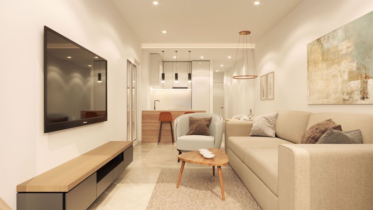 Apartment in Torrevieja, Spain, 75 m² - picture 7