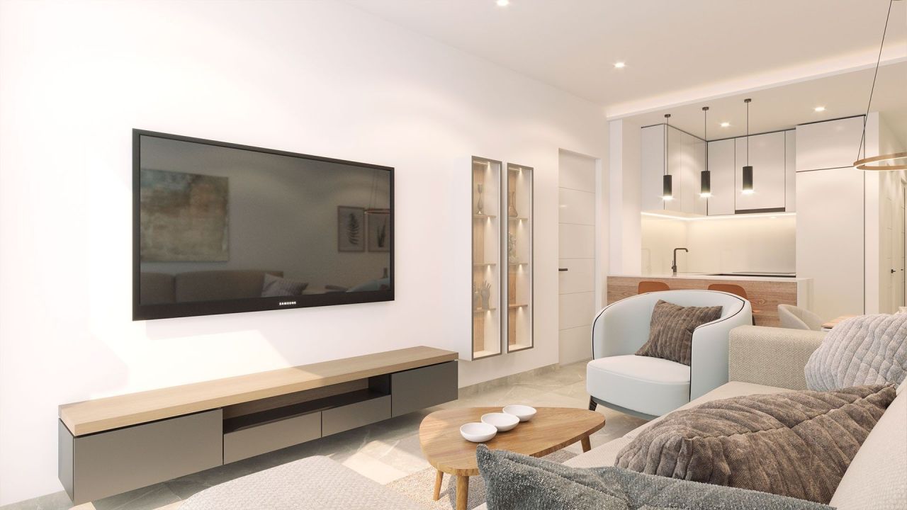 Apartment in Torrevieja, Spain, 75 m² - picture 8