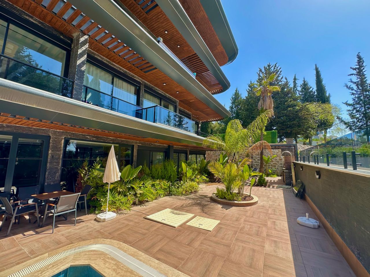 Apartamento en Alanya, Turquia, 50 m² - imagen 1