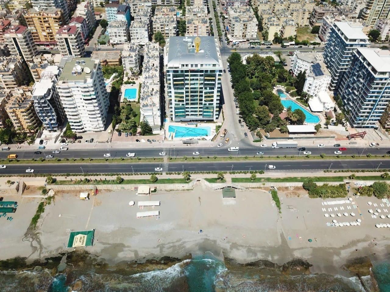 Appartement à Alanya, Turquie, 68 m² - image 1