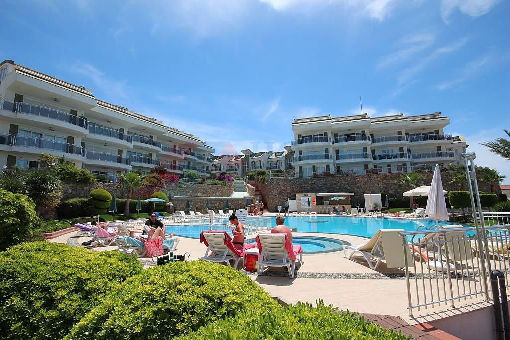 Appartement à Alanya, Turquie, 150 m² - image 1