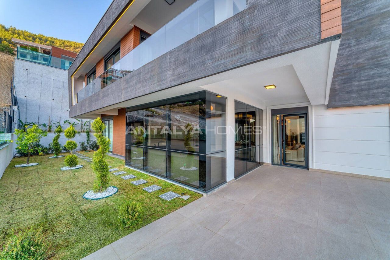 Villa a Alanya, Turchia, 300 m² - foto 6