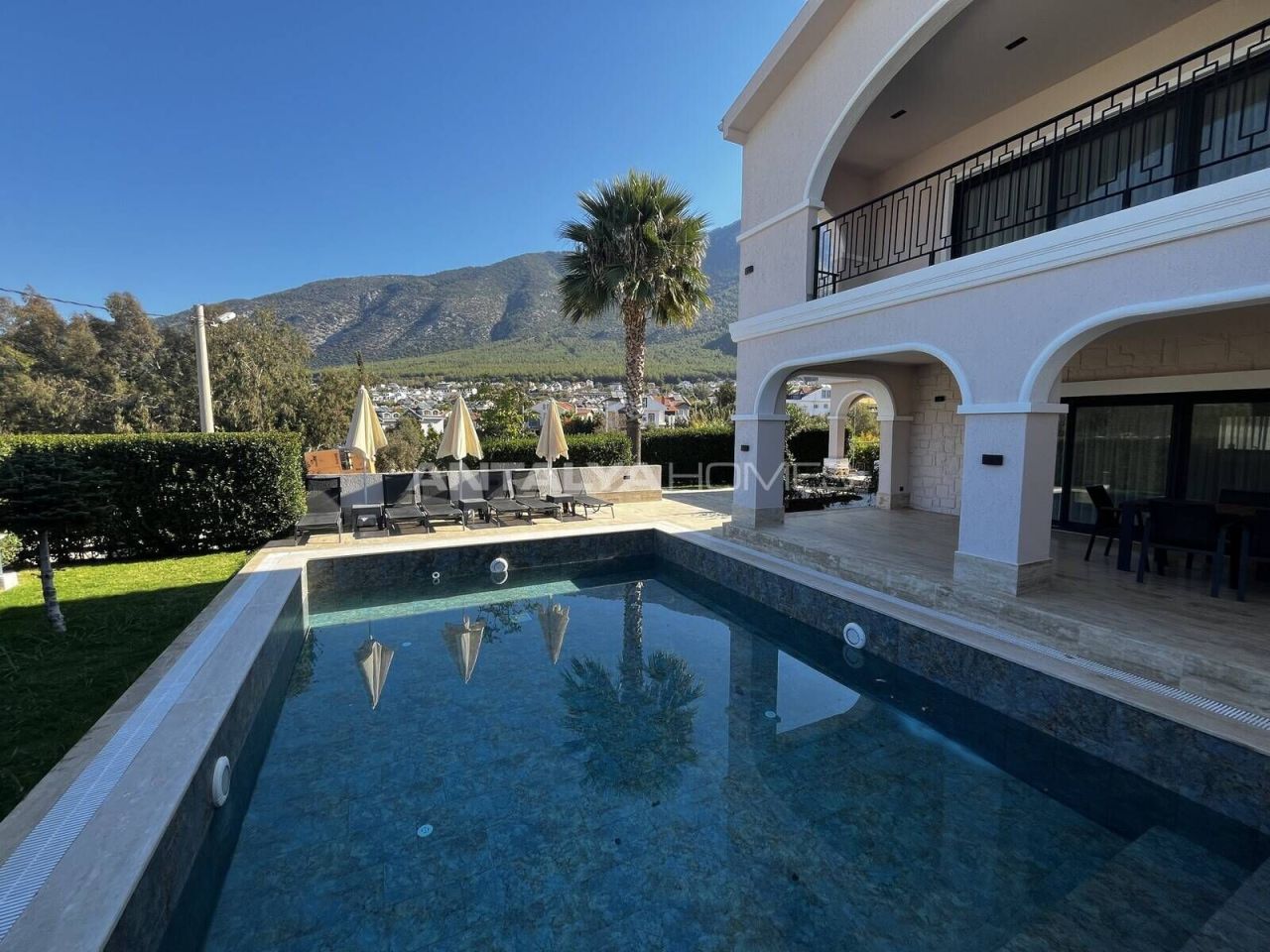 Villa in Fethiye, Türkei, 280 m² - Foto 9