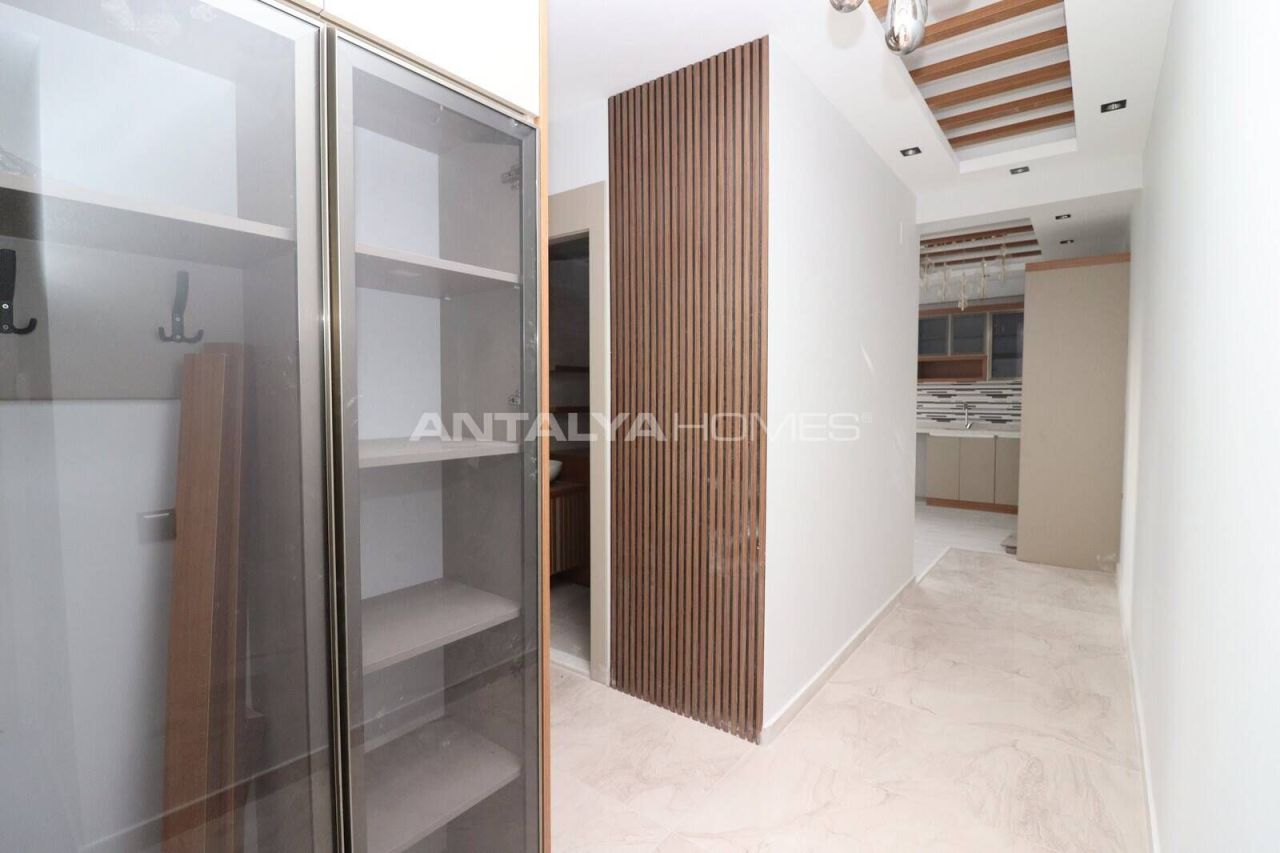 Apartamento Erdemli, Turquia, 65 m² - imagen 13