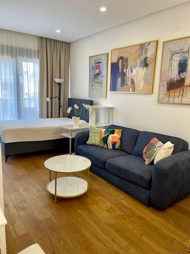 Apartment in Bar, Montenegro, 64 m² - Foto 1