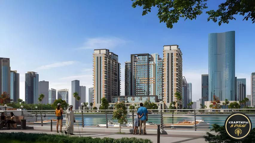 Propiedad comercial Abu Dabi, EAU, 400 m² - imagen 1
