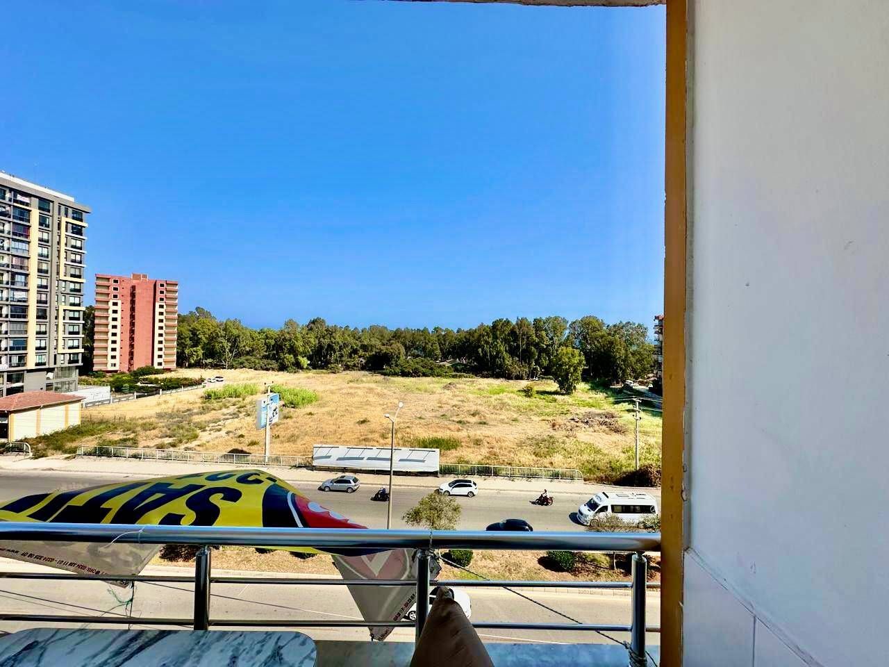Piso en Mersin, Turquia, 150 m² - imagen 1