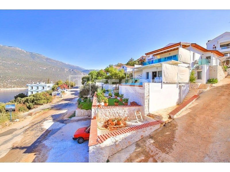 Villa en Kaş, Turquia, 90 m² - imagen 3