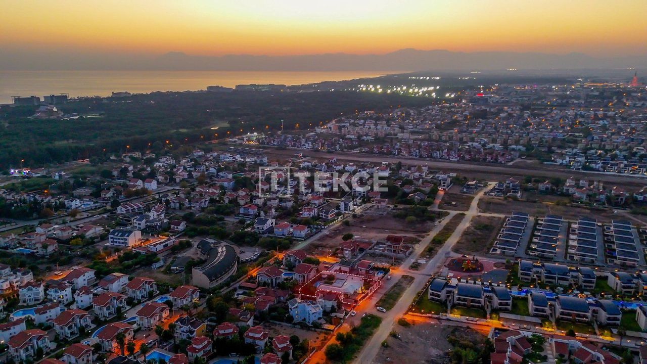 Villa à Belek, Turquie, 455 m² - image 4