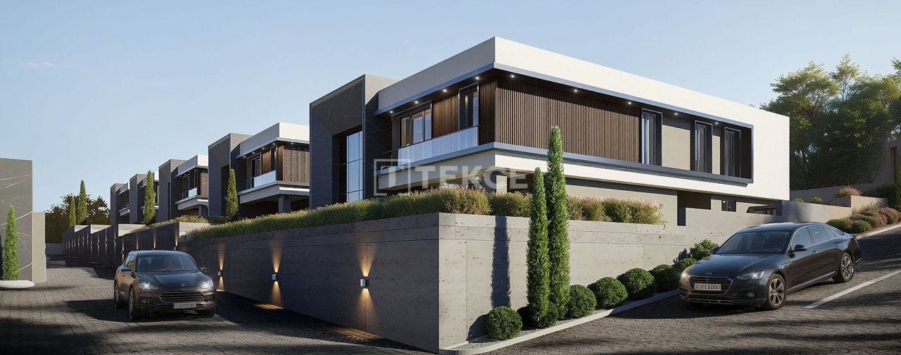 Villa en Ankara, Turquia, 530 m² - imagen 4