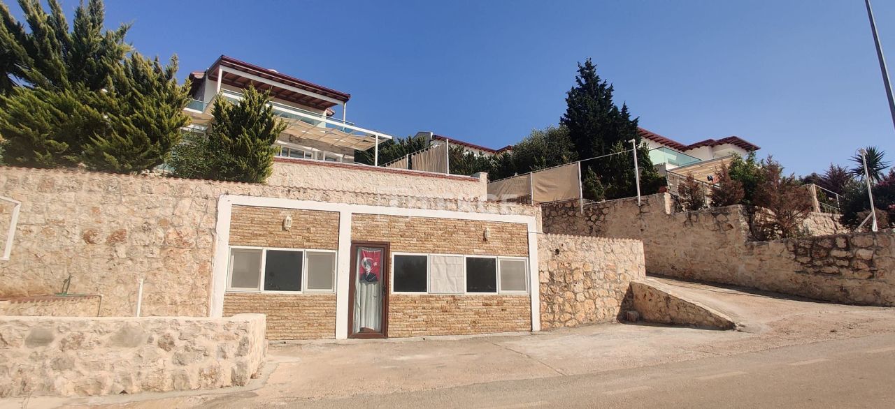 Villa en Kaş, Turquia, 90 m² - imagen 5