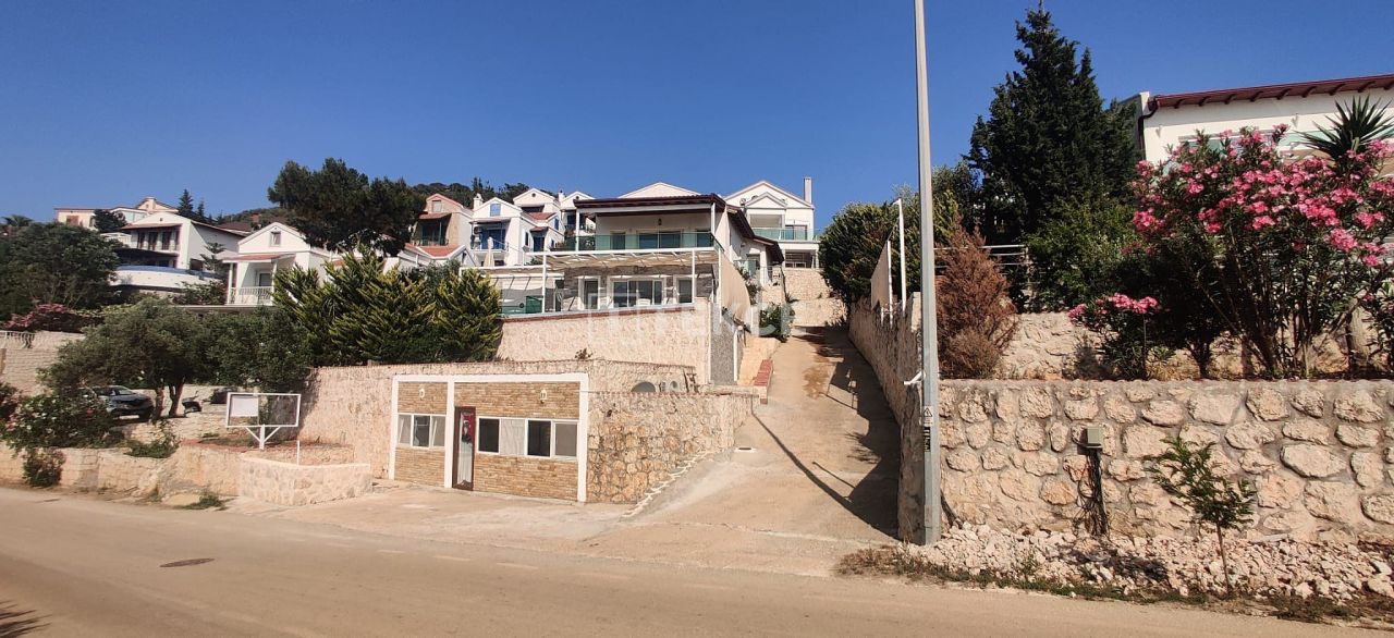 Villa en Kaş, Turquia, 90 m² - imagen 6