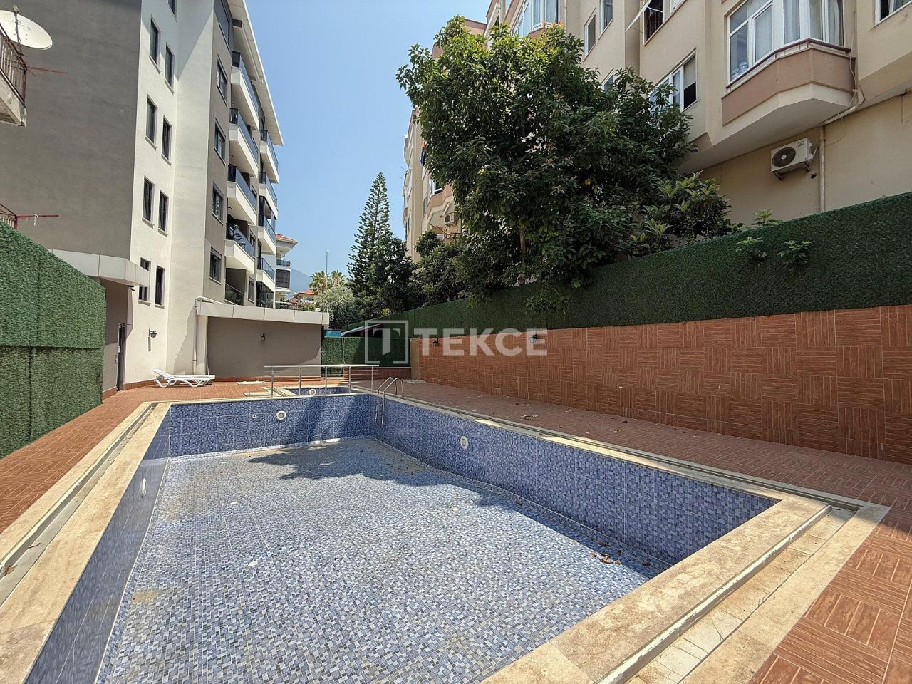 Appartement à Alanya, Turquie, 55 m² - image 7