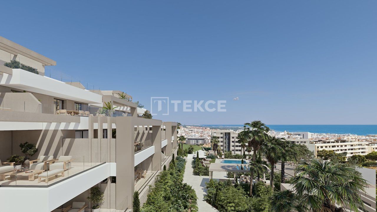 Appartement à Estepona, Espagne, 95 m² - image 7